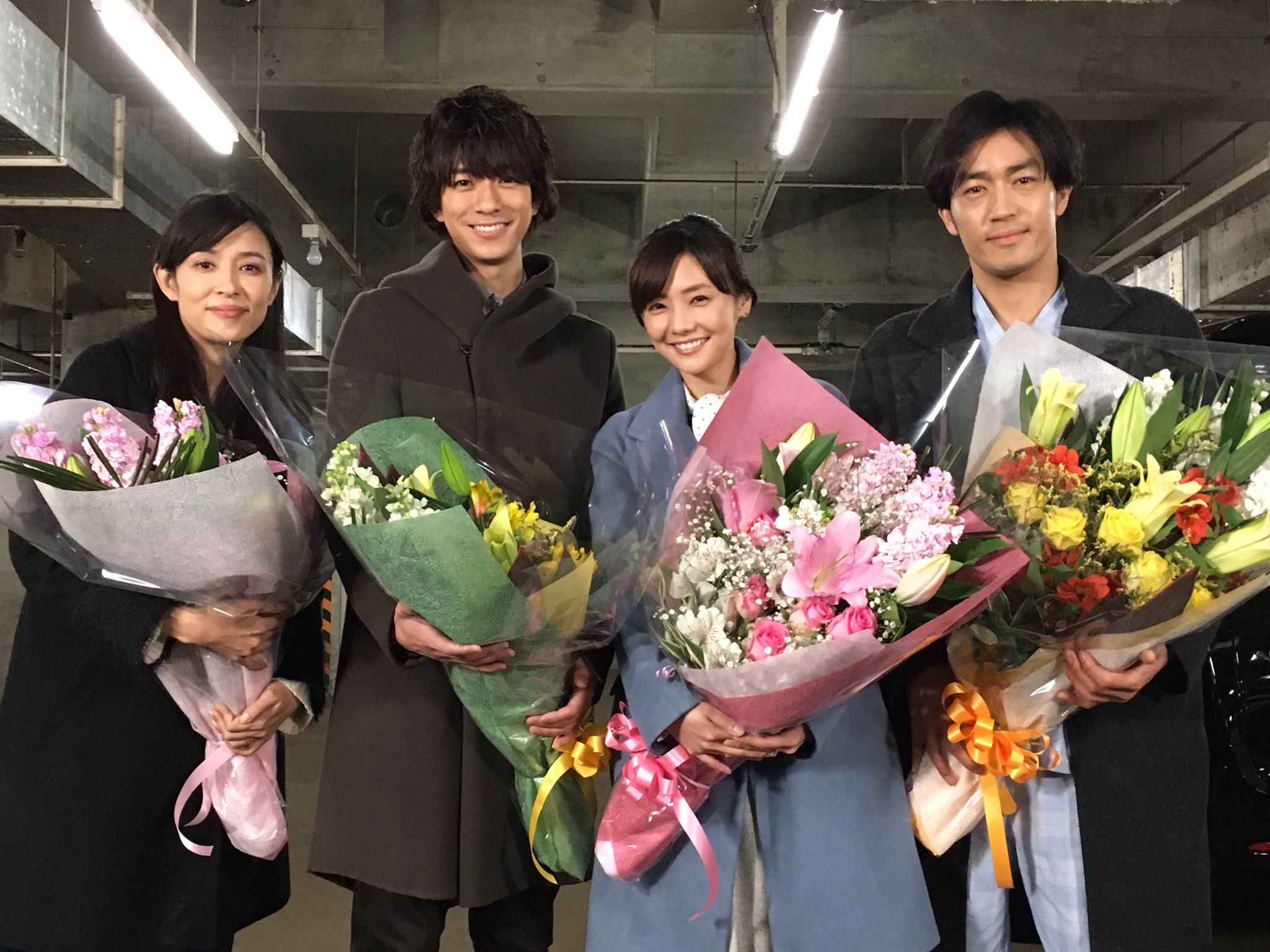 奪い合い 冬 あらすじ Article