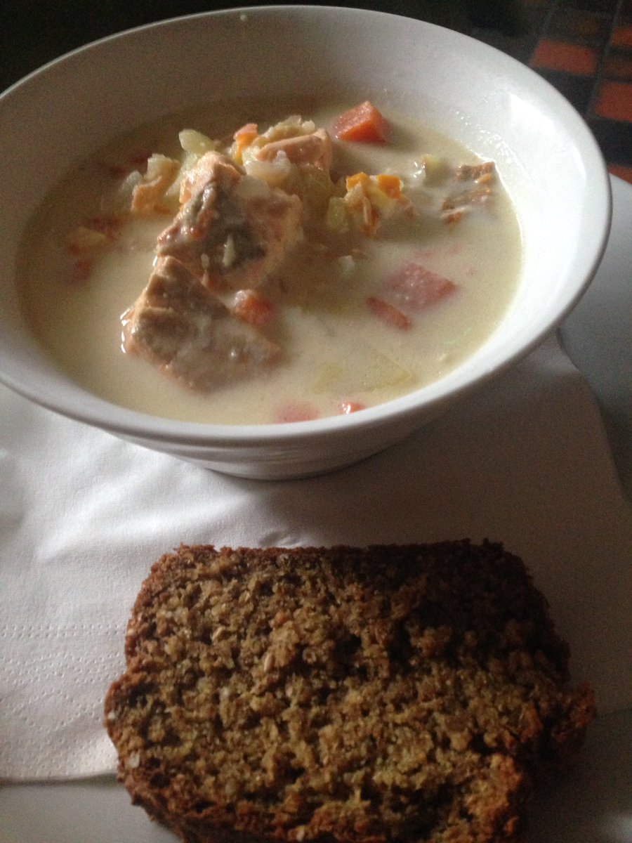 Hooray!  <a href="/kieranskitchen/">kierans kitchen</a> open again for the season! Come in for Great #IrishArtisanFood and #BurrenBrew meet Kieran, <a href="/VivKelly3/">Viv Kelly</a> &amp; Catherine