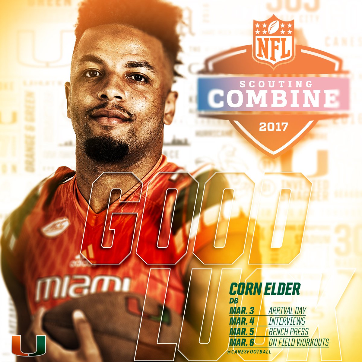 CanesFootball tweet picture