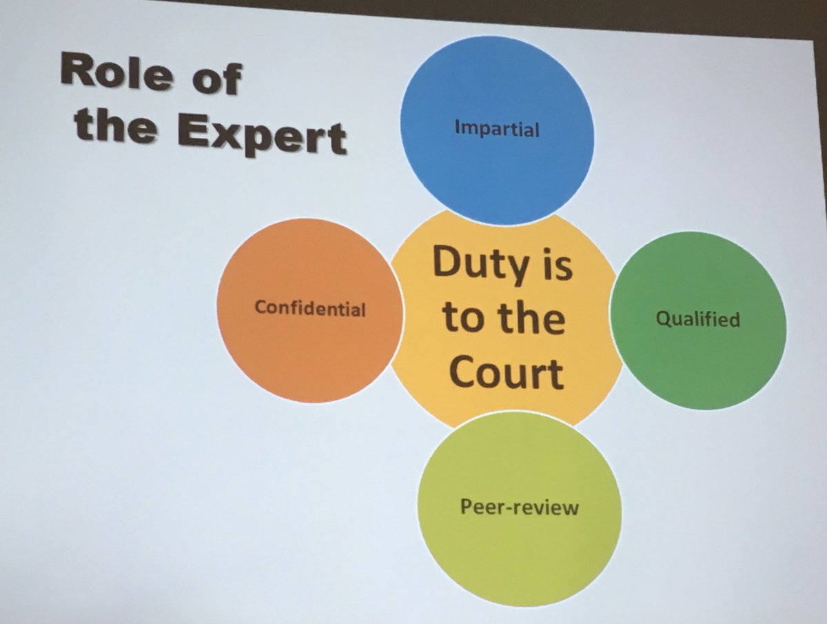 treevangelist's tweet photo. Remember that your duty is to the court not the client - Greg David #TreeAppraisal @ISA_Texas https://t.co/fgpU8JJDAw