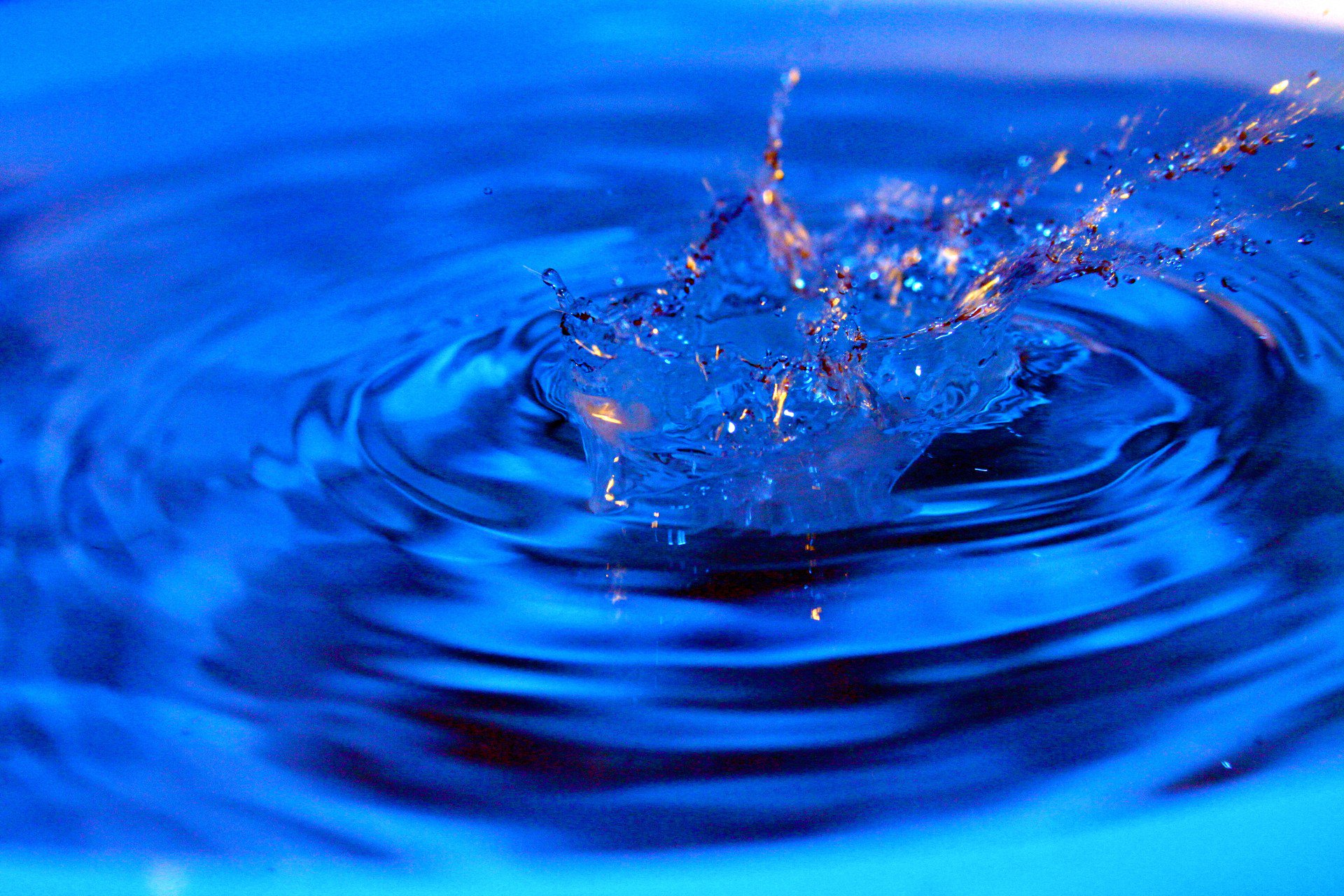 Живительная Водица