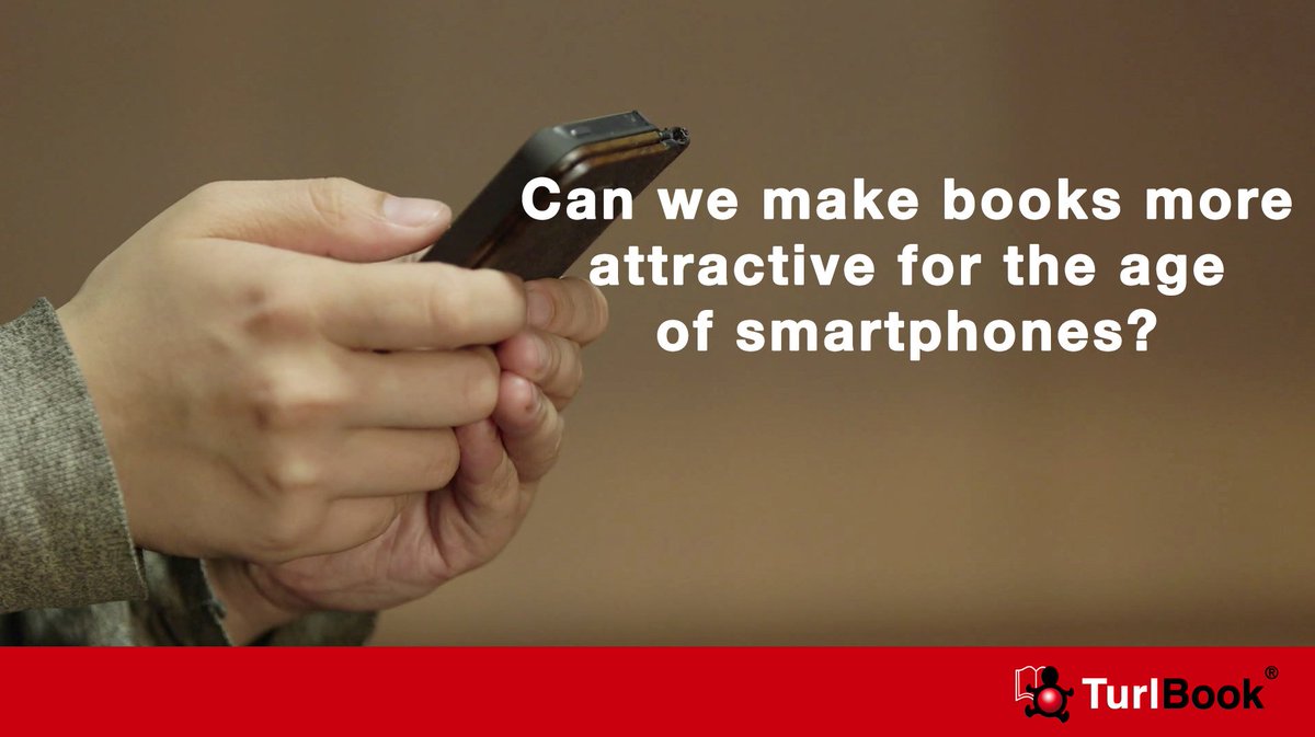 TurlBook tweet picture