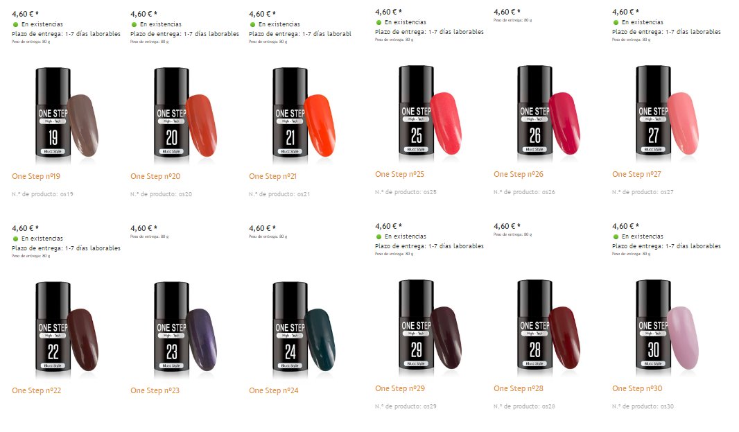 BluccStyle's tweet image. ¡NOS FLIPAN ESTOS COLORES! Consíguelos!!!! bluccstyle.es