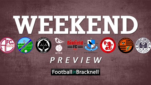 fiberkshire's tweet photo. We'll have the FULL weekends fixtures up on twitter for you shortly! https://t.co/3iLlNP3wc8 https://t.co/DUdHLw3z0A