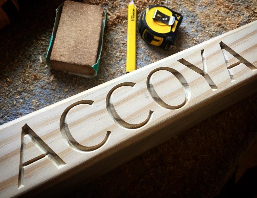 Accoya's tweet photo. Carving #Accoya by #mrwoodcraft :) #accoyawood #carving #depth #sharp #crisp #sanding #routering #pencil #meausre #GOGREEN #durable #stable! https://t.co/yadfCp1PSQ