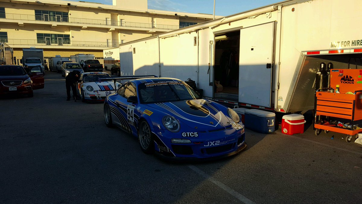 GoldcrestMotorsports (@goldcrestms) on Twitter photo Same track, different weekend. We have a fleet of 911 GT3 Cup cars getting ready to make some moves at @circuitamericas! Same track, different weekend. We have a fleet of 911 GT3 Cup cars getting ready to make some moves at @circuitamericas!