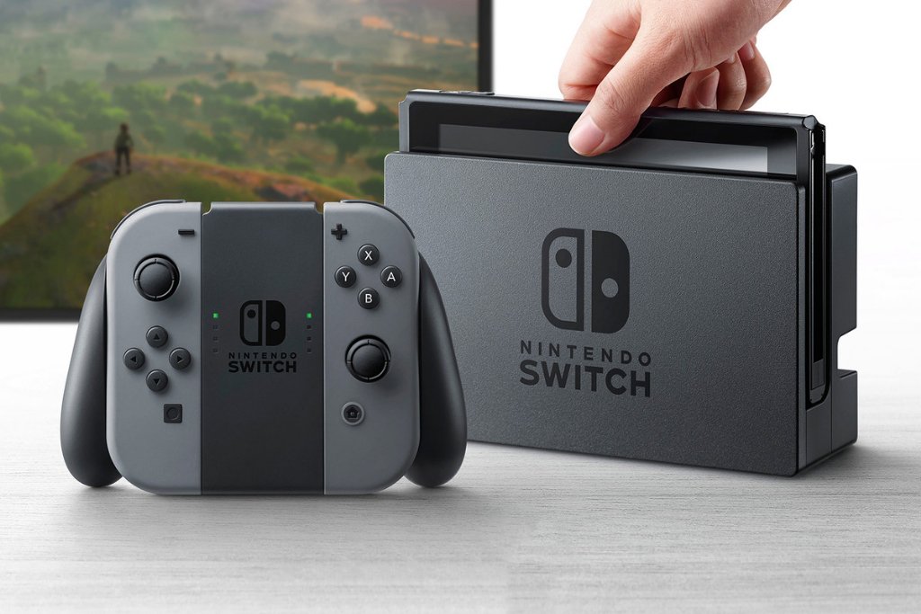 spartakien's tweet image. #concours #RT #followJe vous offre la nouvelle Nintendo switch#RT #follow