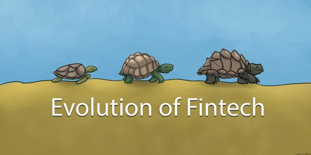 HDobre's tweet photo. #FinTech Is Not Dying; It Is Evolving https://t.co/dpzleXmwKT https://t.co/ph0PR5Wajz