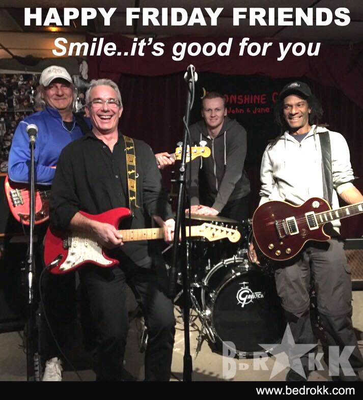 Bedrokk - Like and Retweet tweet media