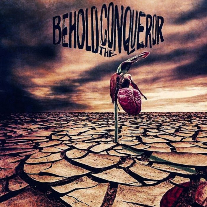 BEHOLD, THE CONQUEROR available March 9th. Check out our music video for our song DUPERY here: youtube.com/watch?v=gIM9_b…