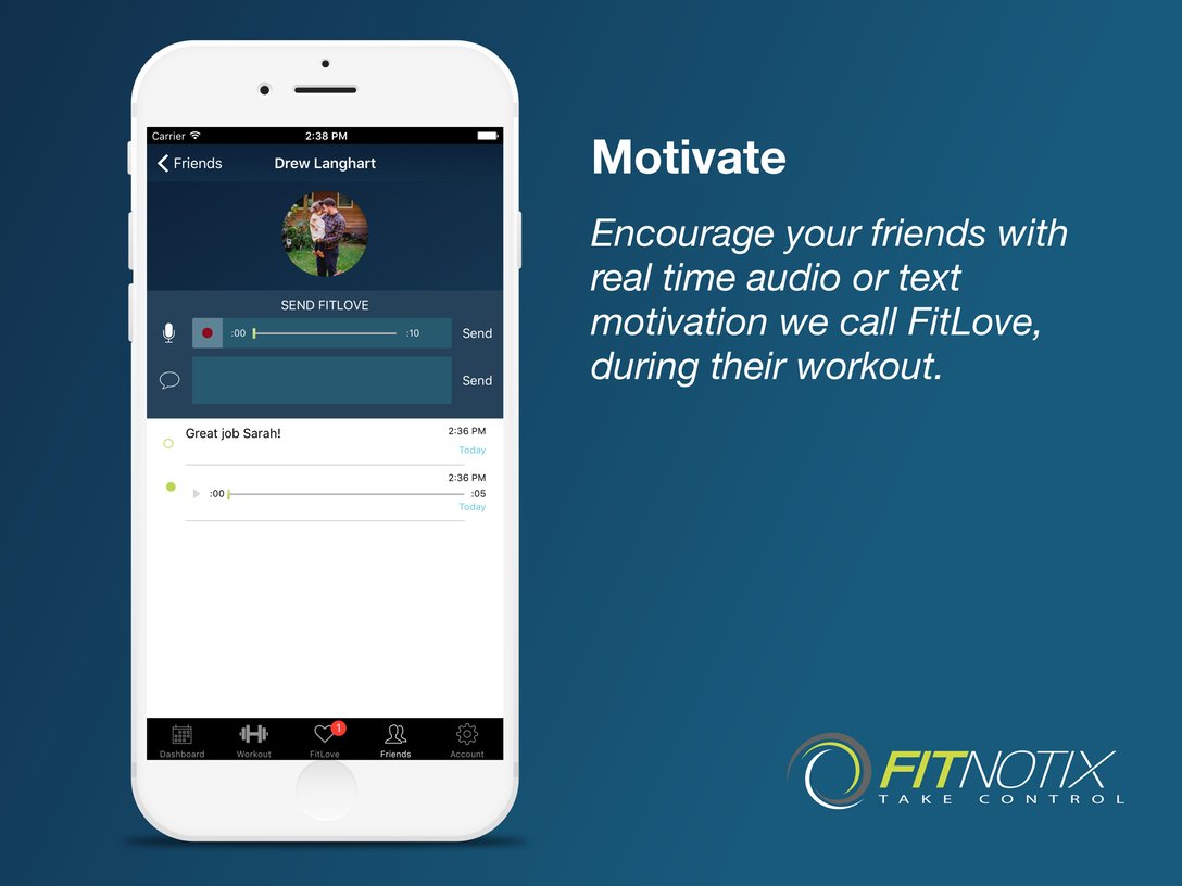 Fitnotix's tweet photo. Check us out and give us a like on BetaList! https://t.co/ckraC0OlE5 #startup #fitness #app https://t.co/uXffw9LGcZ