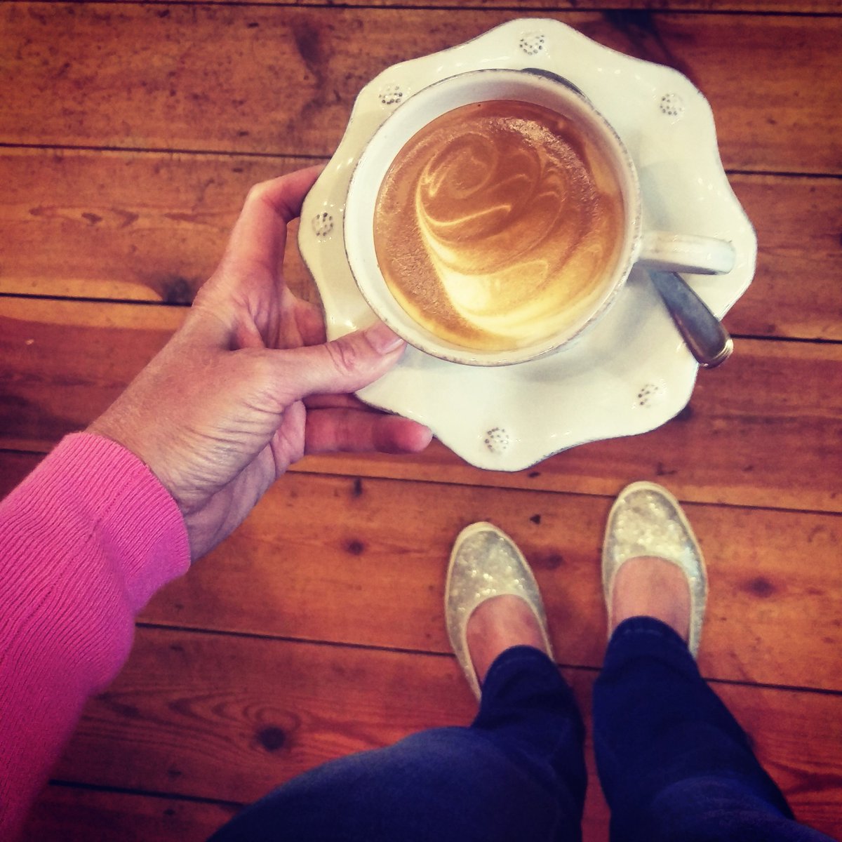 We have some wonderful events happening in Ripley and in Nest during the month of March. We hope you will come see us soon!