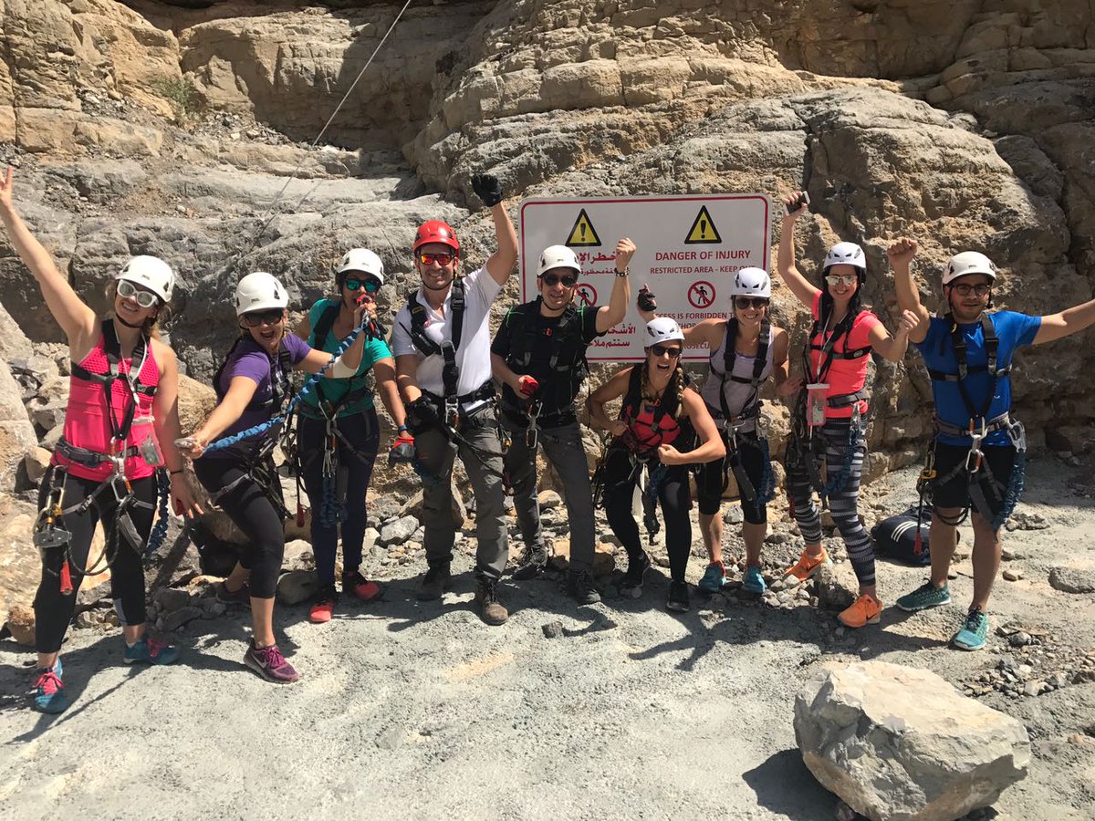 RejWilkhu's tweet photo. #weactuallydidit #jabelaljais #RAK https://t.co/4lXbZhZOL0