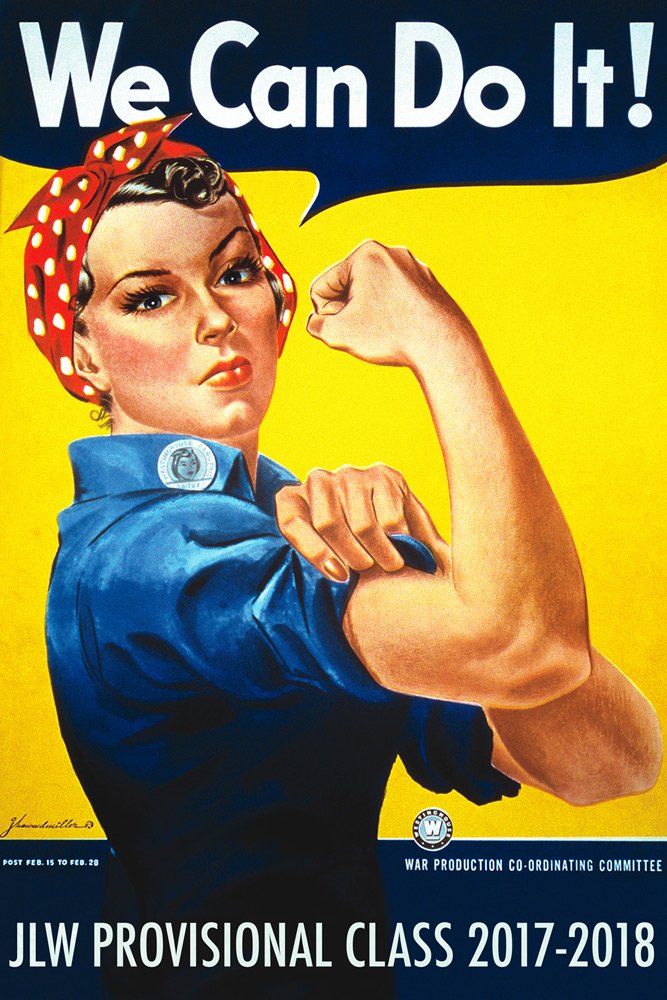 jlwaco's tweet photo. YOU CAN DO IT in the Junior League of Waco! The deadline to apply online for the 2017-18 Provisional Class is May 1, 2017. https://t.co/2Kz2lO2jSp