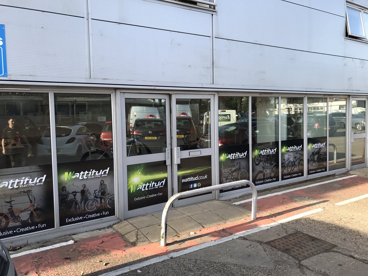 wattituduk's tweet image. Little insight in to how our Byfleet shop is coming along. Inside details coming soon!😁 #nearlythere wattitud.co.uk