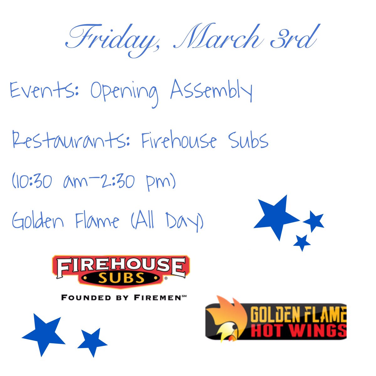 ChapHappenings's tweet photo. ALL OF THE INFO YOU NEED FOR DAY ONE OF WISH WEEK 💙 #InItForWho https://t.co/MzfqDI2saq