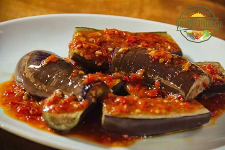 tukangsayurco's tweet photo. Resep Terong Tumis Balado https://t.co/71WnWJW4Ma #tukangsayurco #HalSepeleBikinPutus #nintendoswitch #JumatBerkah #Duniatips #WorldBookDay https://t.co/WkwrniZnfM