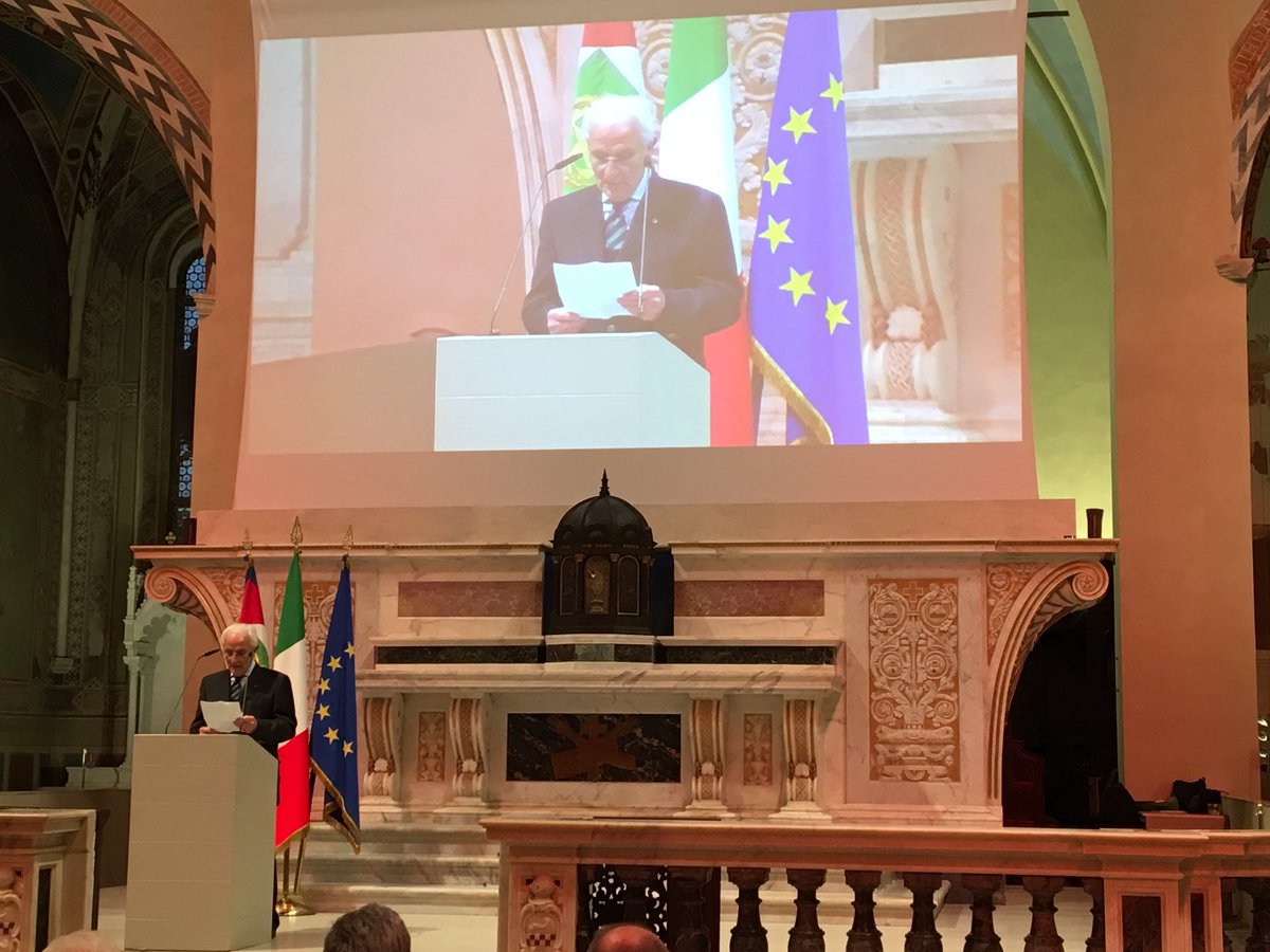 VolontariatOggi's tweet photo. "L'Italia delle nostre ricerche è un po' meglio di quella raccontata dalle cronache quotidiane" Alessandro Bianchini, @VePFondazione https://t.co/LomTXRo2JO