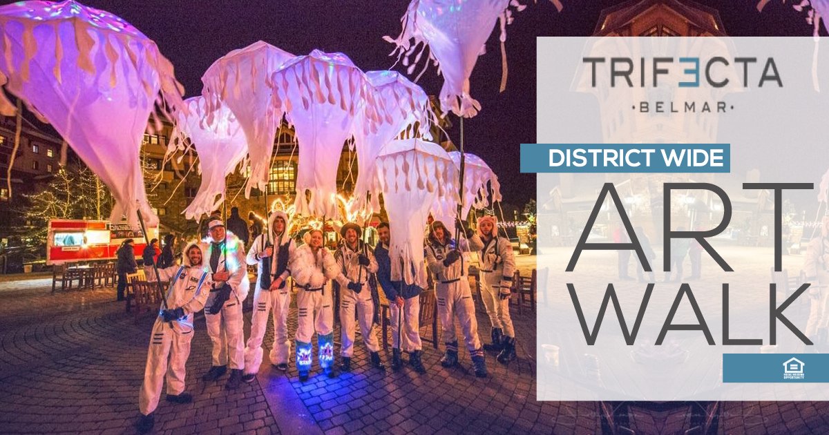 Trifecta_Belmar's tweet photo. Join the art walk and see dancing jellyfish. https://t.co/DGKy1TOpSd #trifectabelmar #lakewoodco #livetrifecta #art https://t.co/MuABpP6myW