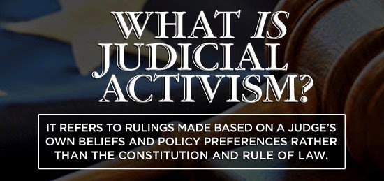 DarleneHBrook's tweet photo. The reason we "keep losing in the courts" is due to 'judicial activism' @MJP1113
Also see #SCOTUSmarriage #SCOTUScare #StopJudicialActivism https://t.co/WpbqXPGxS3