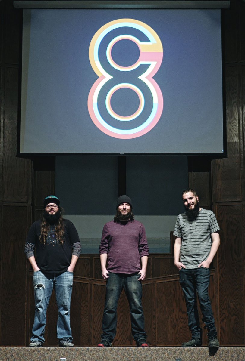 The Akronist tweet media