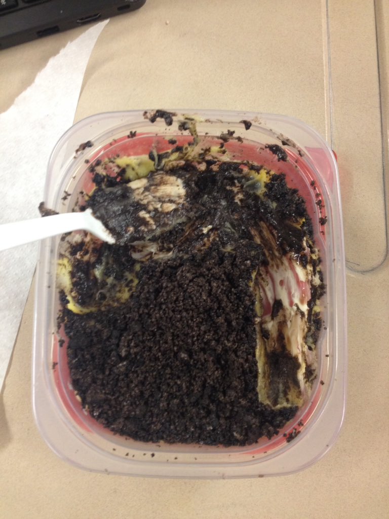 VanArico's tweet image. More edible projects to evaluate in block 1 #makerproject