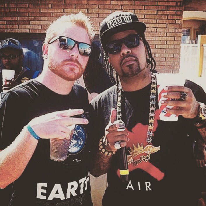 Happy Birthday Lil Flip 