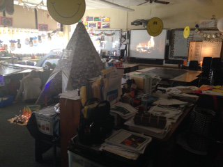 Walnut Patriots tweet media