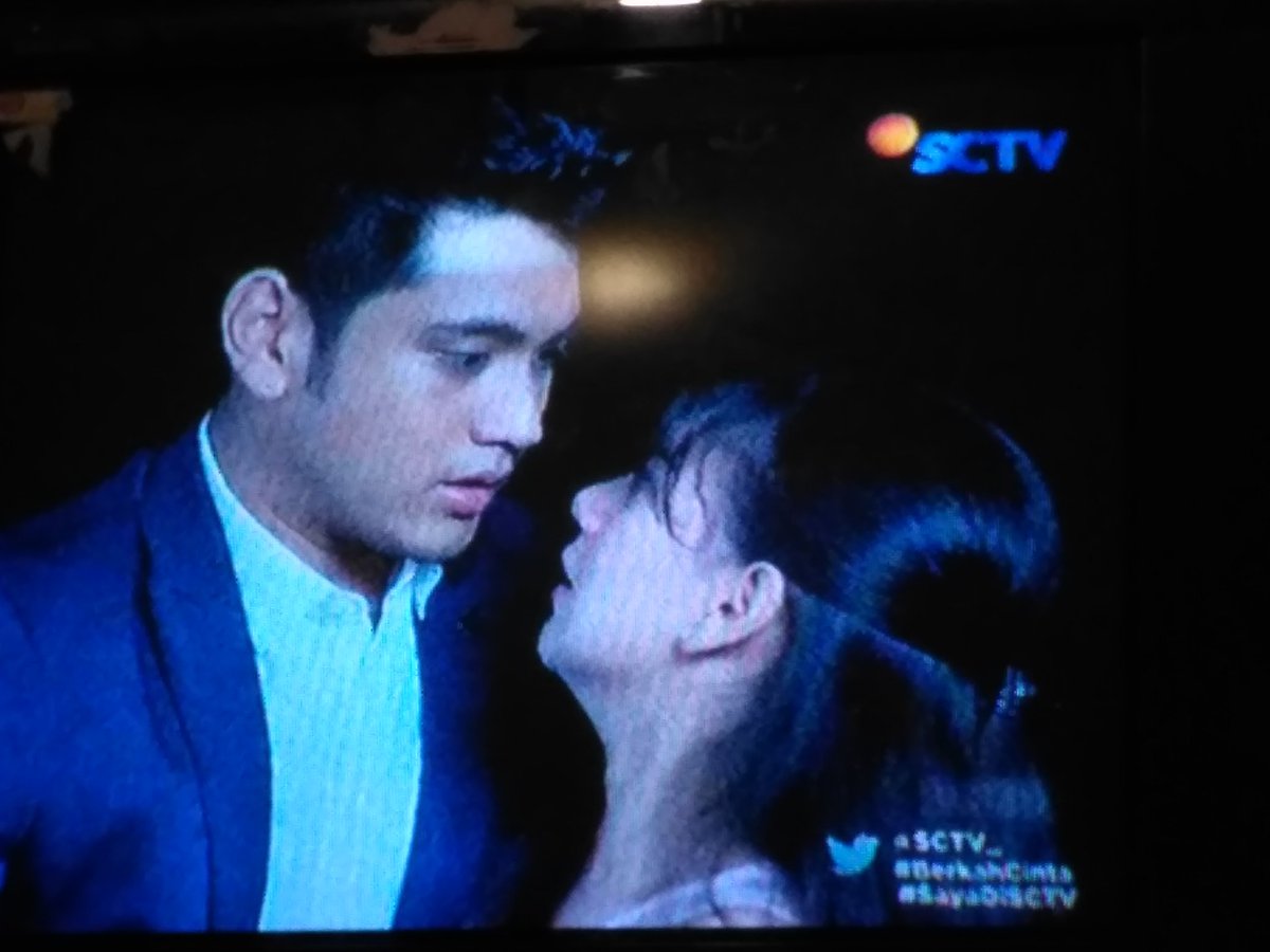 MorikaSusya's tweet photo. Baper 😌 #BekarCinta @ibell234 @irishbella234 @Giorgino_Arka @Giorgino___Abr  @SCTV_ @BerkahCinta_ https://t.co/JICKD45vsG