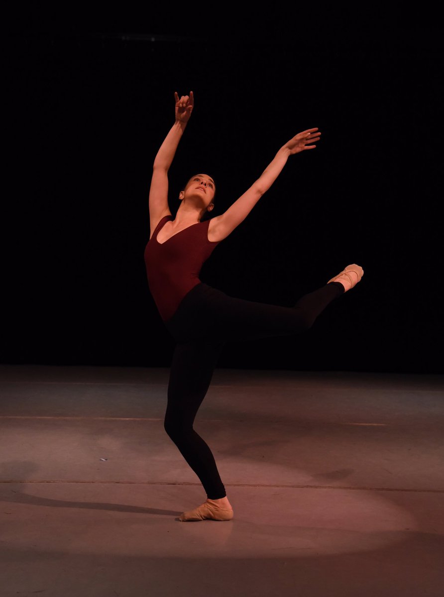 Gin Dance Co. tweet media