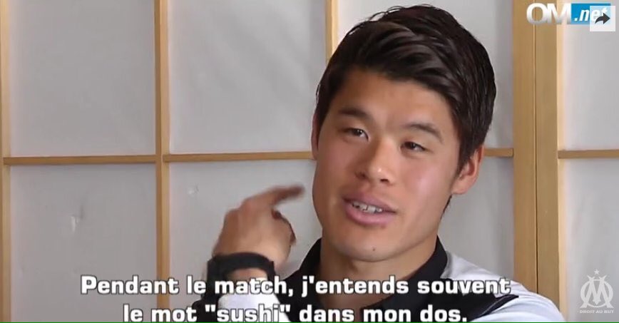 [Hiroki Sakai] 2ème Japonnais de l'histoire du club C6ARza4WQAAGpqT