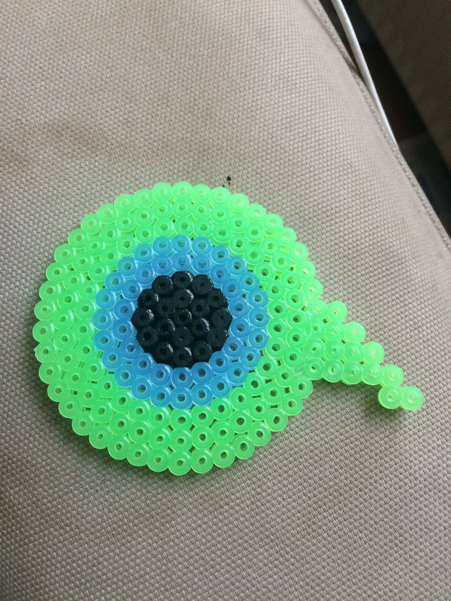 kiddeclara's tweet photo. My 9 year old sister made me this in her School @Jack_Septic_Eye https://t.co/vC806IukDZ