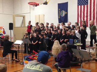 Walnut Patriots tweet media