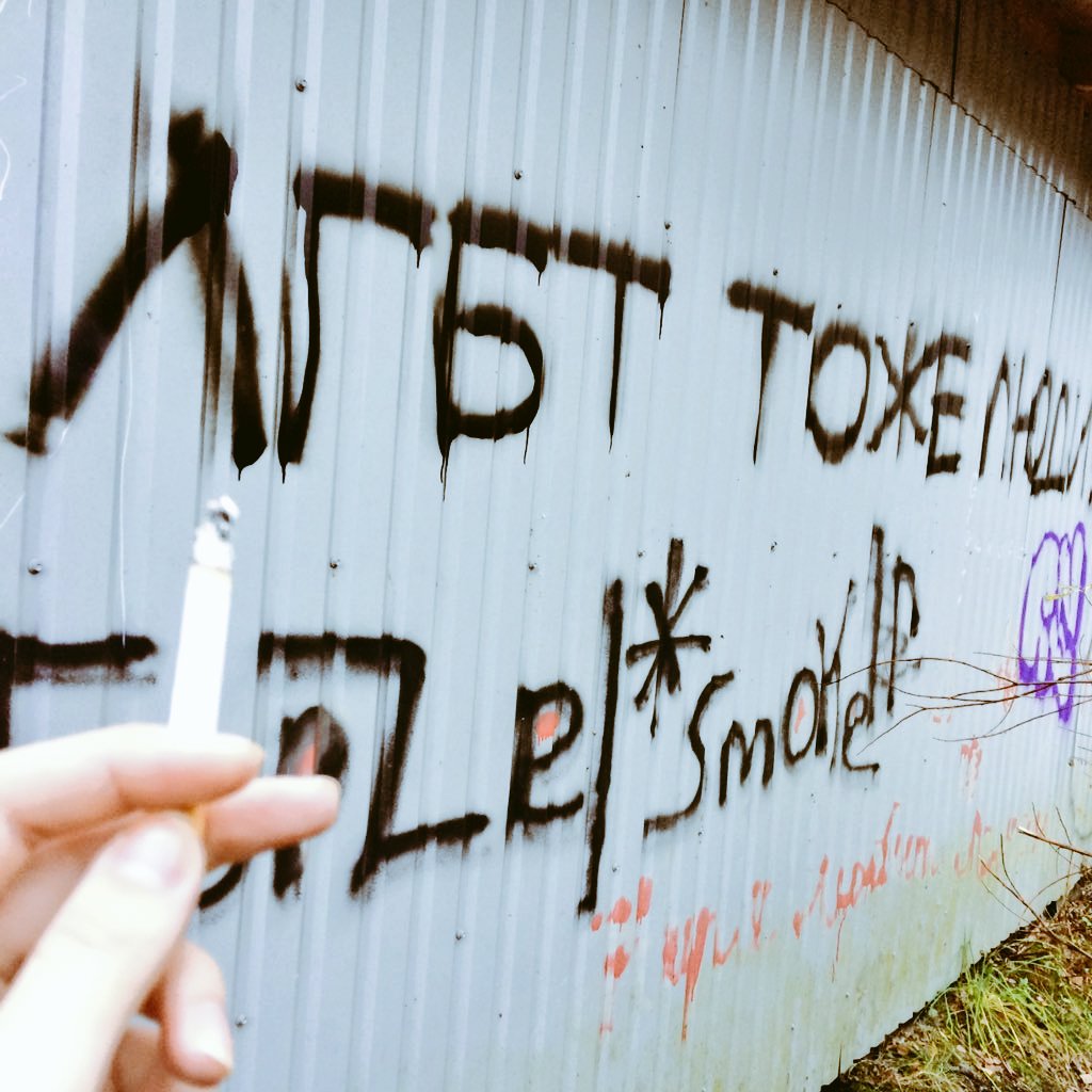 Тот Самый Лис'🌲❄ tweet media