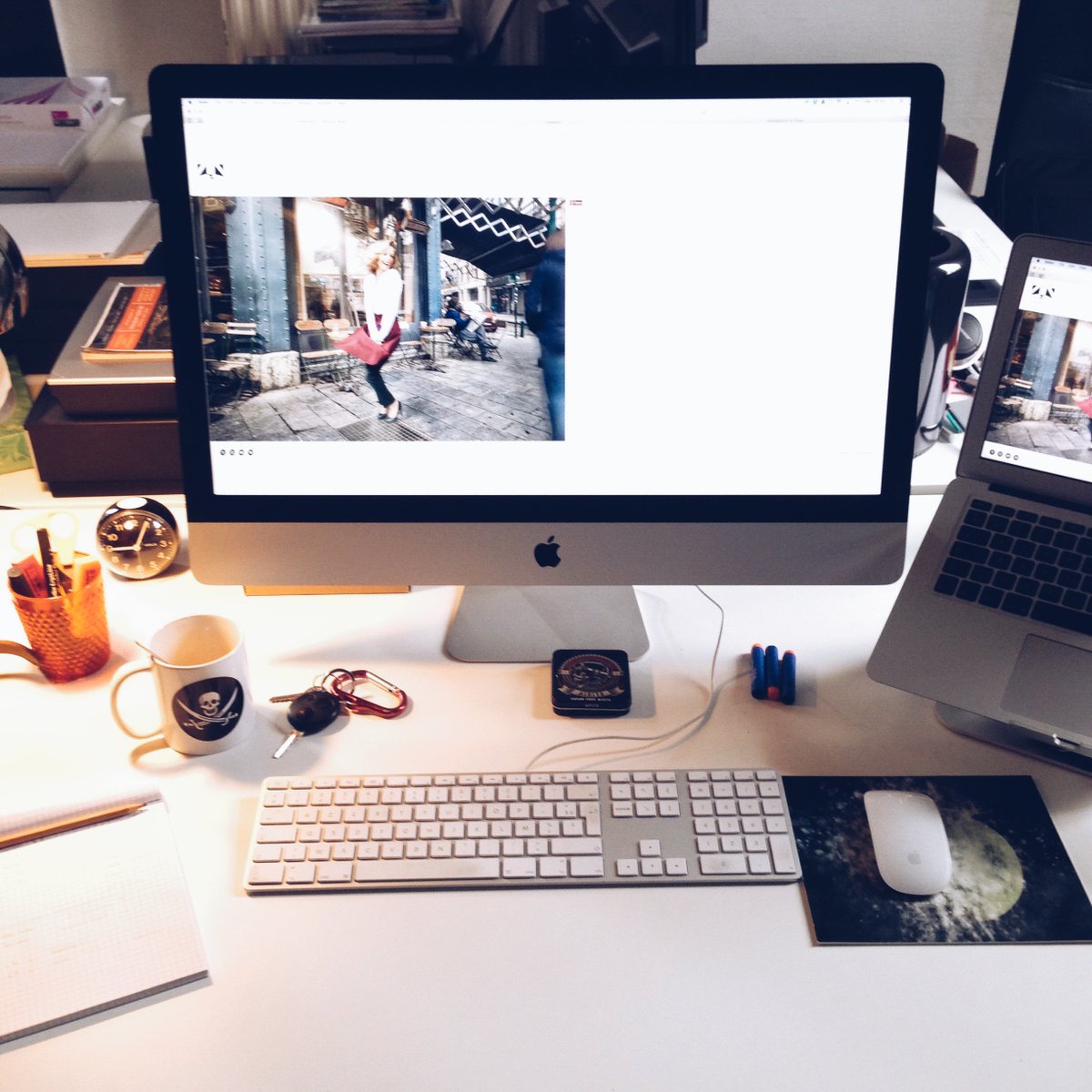 Operation_Panda's tweet photo. Fine tuning the new website https://t.co/wwIQvw5NOU with a little help from @squarespace #photography #motion #Advertising https://t.co/TMzgsU8stl
