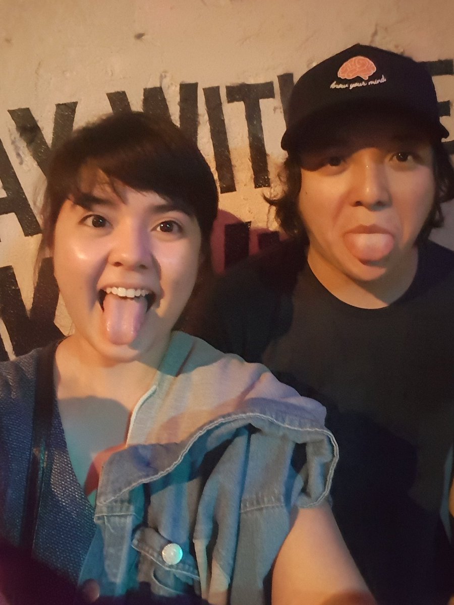cardocaptorury's tweet photo. "Show me girl. Show me who you really are! 💖💖💖" love ko kayo guyssss  @marcycraycray  @kohlaguilar  #ShowMeMVLaunch https://t.co/qpMFlCkrQQ