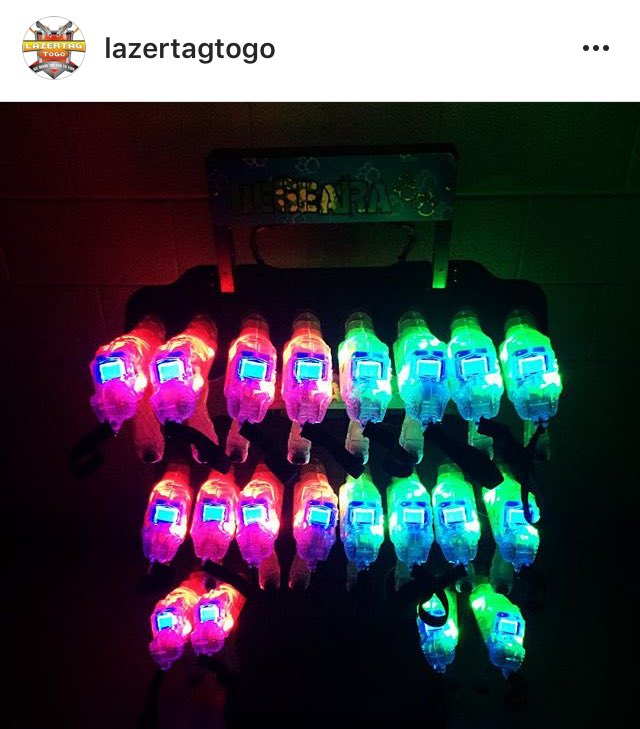 Snocamp's tweet photo. Lasers this weekend https://t.co/UWdmkBe3xJ
