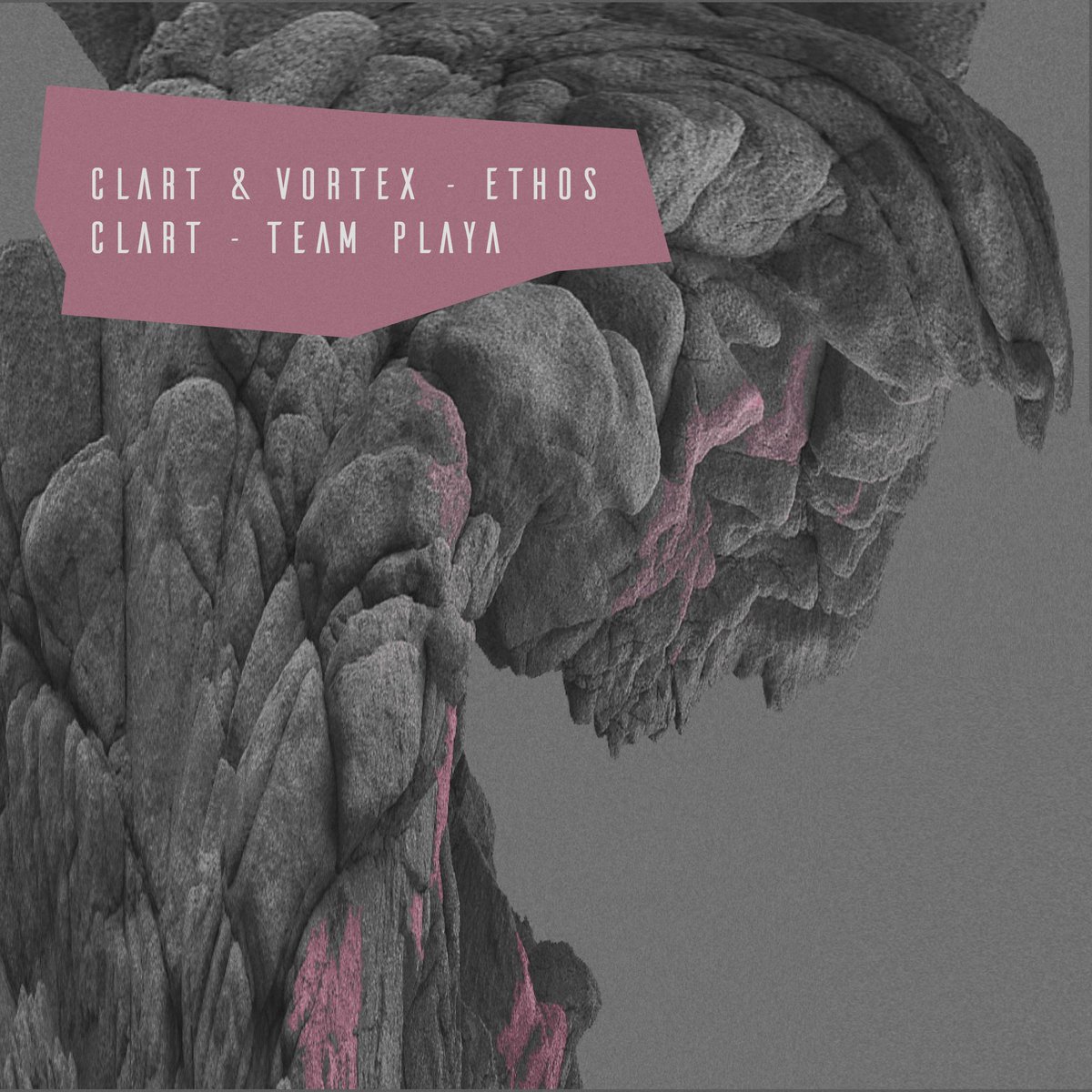 Ethos with Vortex out today on Phantom Others. Team Playa on the flip. Big thanks for the support!
beatport.com/release/ethos-…