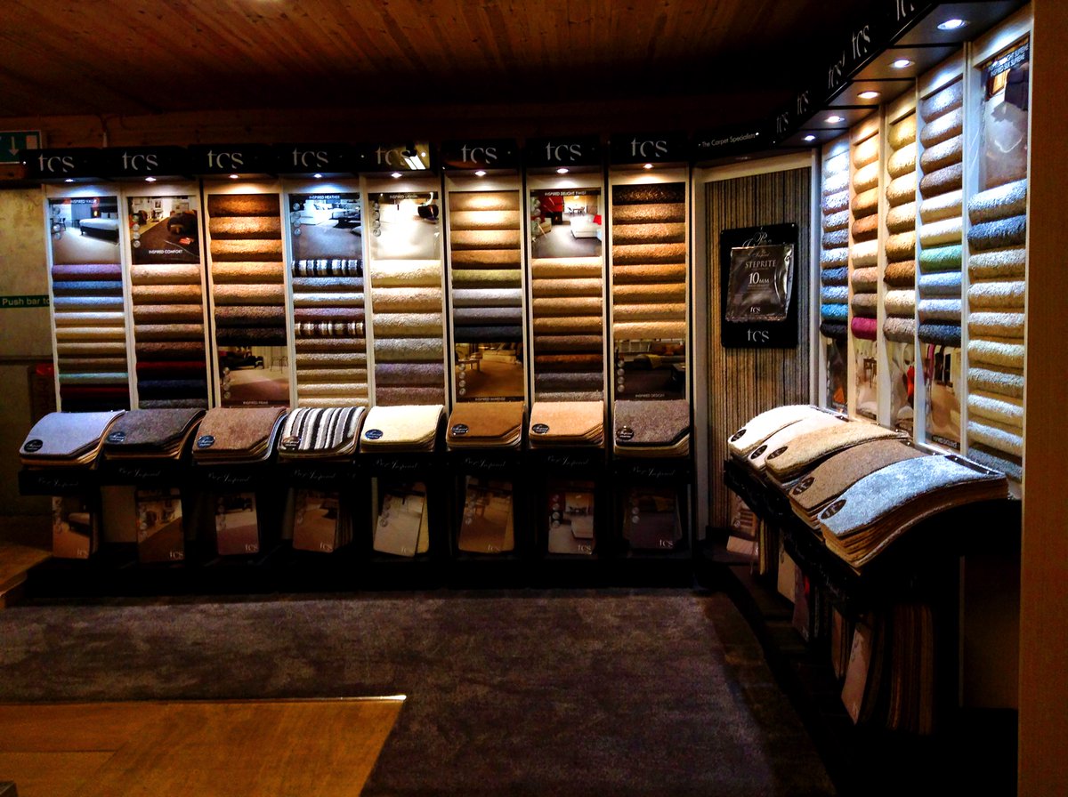 Come check out our new range of carpets in store with 10% off all new carpets this weekend #FordeSuperstore #Sale #Sale #Sale