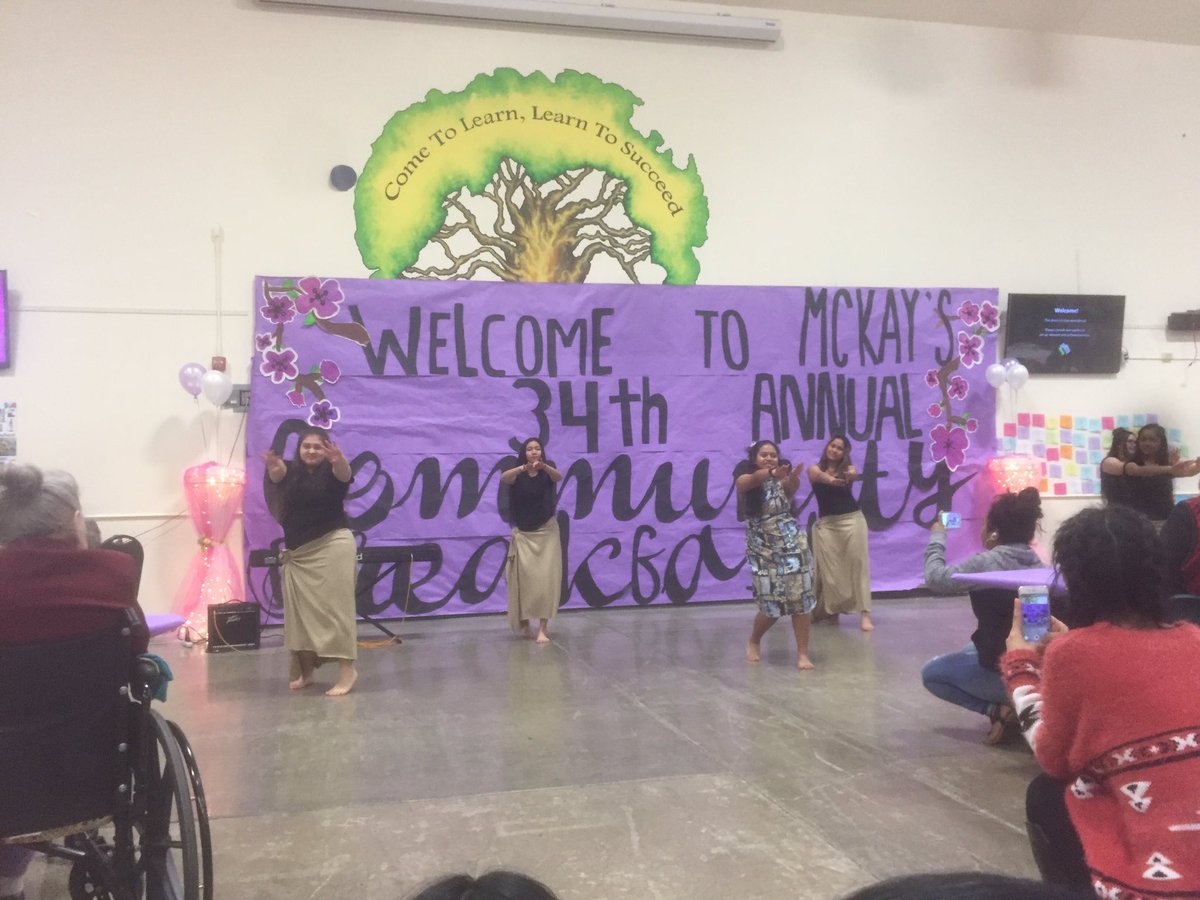 Royalislanders's tweet photo. Some pics from the Saturday community breakfast! https://t.co/1E29gCyUGs