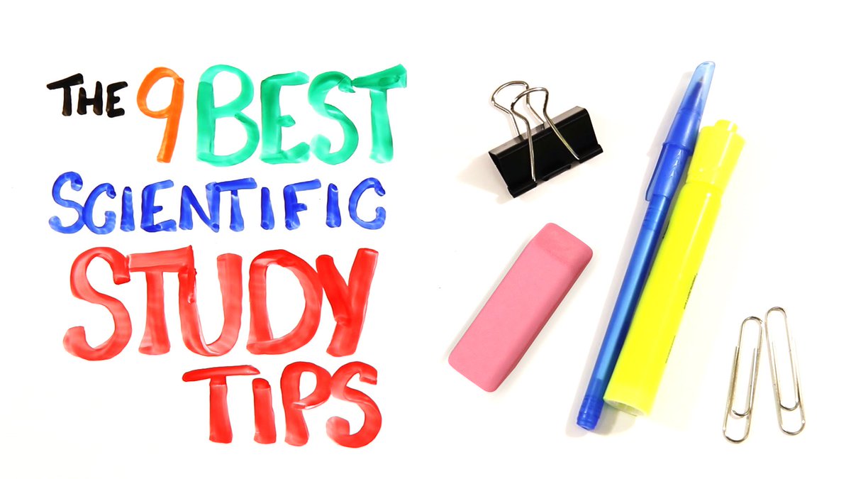 s6Tutoring's tweet photo. The 9 BEST Scientific Study Tips - https://t.co/8iY2KPjVcV #revision #education https://t.co/Gnvg0spfKi