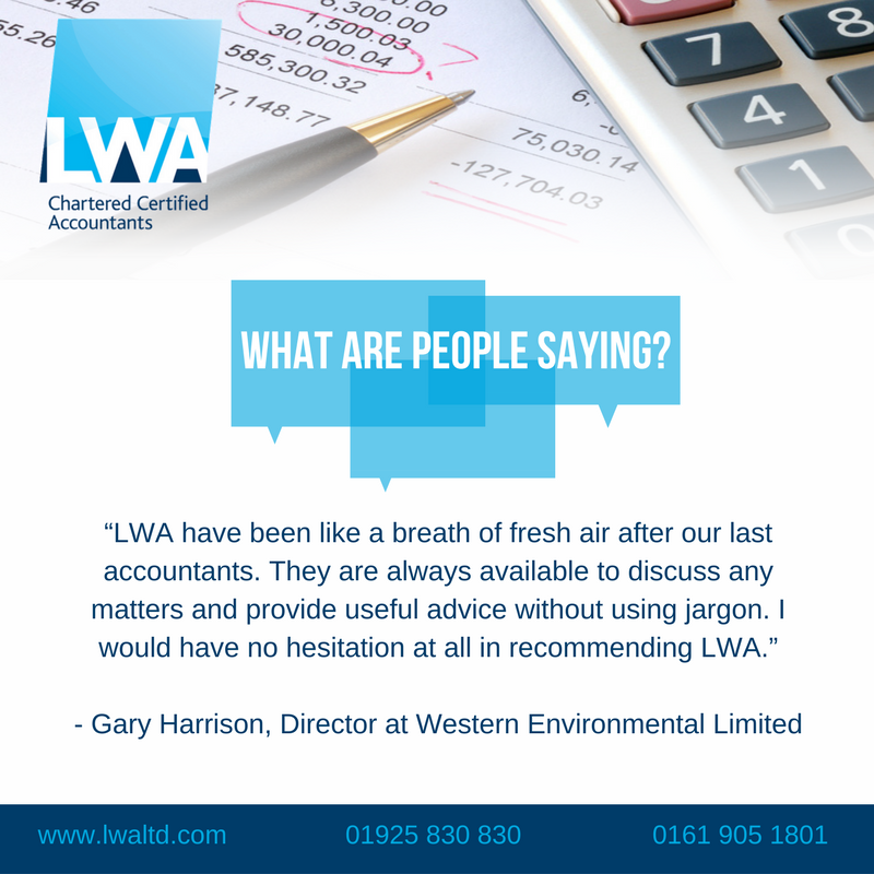 lwaltd's tweet photo. Hearing kind words from clients is a sure sign that we’re doing a good job. Read more testimonials here: https://t.co/Q0Njdz6qpf https://t.co/xaPdUJbdnl