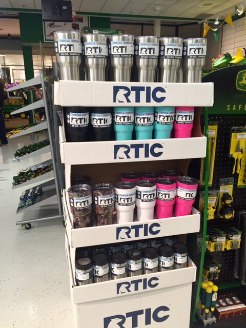 rtic factory store