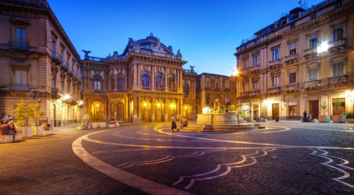 VideobankSpa's tweet photo. LA SICILIA INCONTRA IL FESTIVAL 
#Catania #Messina #Palermo #Erice #Agrigento #Siracusa #Lampedusa
#unfestivaldavivere 
#videobank #taormina https://t.co/rVXGJhjCDS