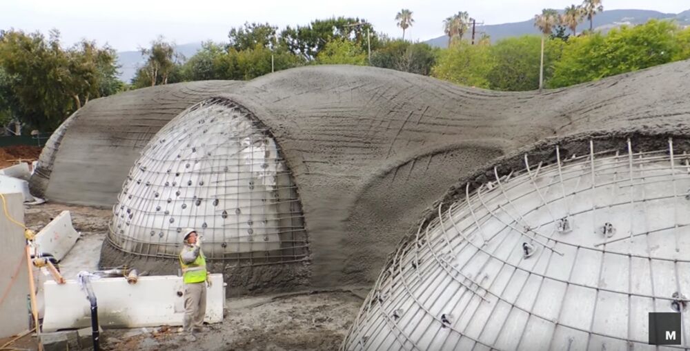 ConstrJunkie's tweet photo. [VIDEO] Company Believes Bubble Inspired Buildings Can Change the Construction Industry

WATCH--> https://t.co/RKP1D1ipBq https://t.co/dXK7RKMfzi