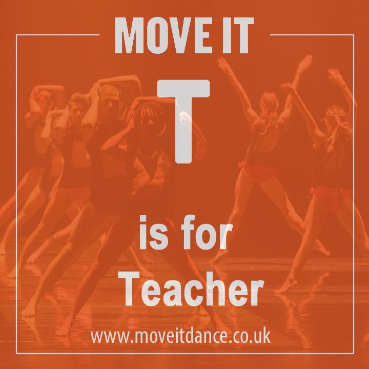 MOVEITSHOW's tweet photo. T is for Teachers.
You inspire so many students. A great teacher can be a mentor, babysitter, therapist and friend. Tag your fave teacher. https://t.co/KBulgQXBAm