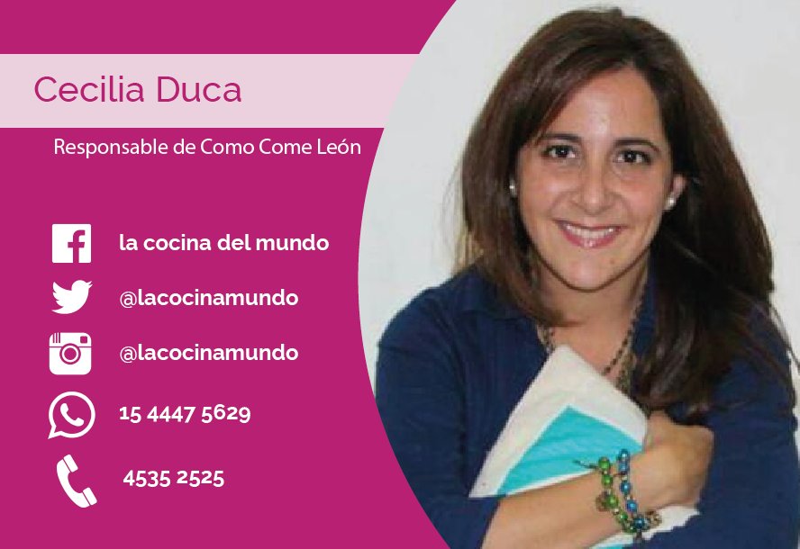 Receta en vivo! <a href="/DucaCecilia/">Como Come León</a> de #ComoComeLeon prepara trufas super sanas y los transmitimos por facebook.com/lacocinamundo/ en vivo sábado 22hs