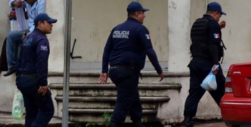 rumbonuevo's tweet photo. Buscan reducir índices delictivos https://t.co/JDyhvf8pA6 https://t.co/GFaIWxV70p
