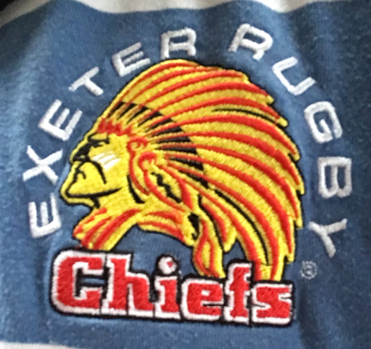 bensullivanbcf's tweet photo. Good luck tonight boys! @ExeterChiefs https://t.co/Rt0GrmLB2Q