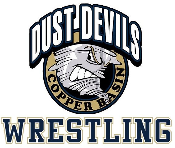 PostonWrestling's tweet photo. Very excited to work with #FutureBroncos at @CopperBasinK8 Dust Devil Wrestling!!! Season starts after Spring Break! @Florenceusd https://t.co/eMohUxllDc